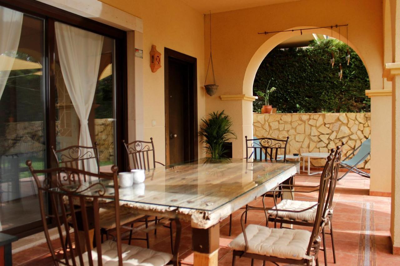 Apartamento Apartamento Isla Del Fraile Águilas